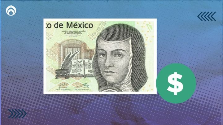 El billete de 200 pesos que se vende por más de 900 mil pesos por una característica especial