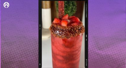 Receta para que prepares una fresada deliciosa, fresca y picosita