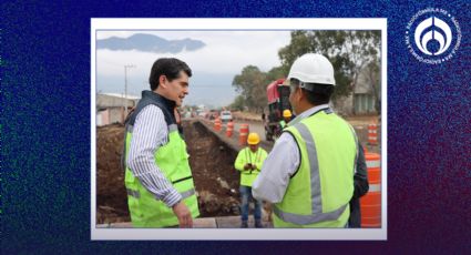 ¡Prepárense, Zitácuaro a Morelia será gratis! Toño Ixtláhuac anuncia la creación de una carretera