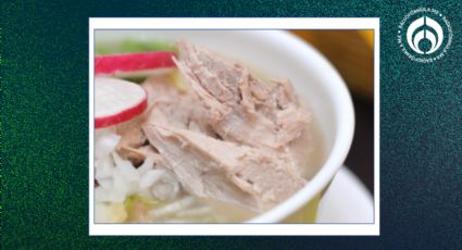 Este es el mejor restaurante mexicano para comer pozole, según Taste Atlas