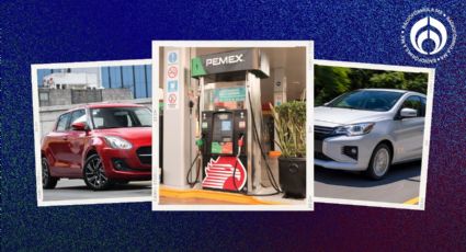 Auto nuevo: estos son los modelos que gastan menos gasolina, según expertos