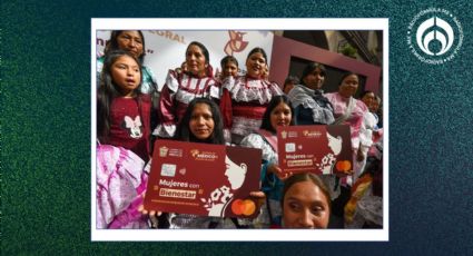 Mujeres con Bienestar Edomex: 12 motivos por los que te quitan el pago de 2,500 pesos