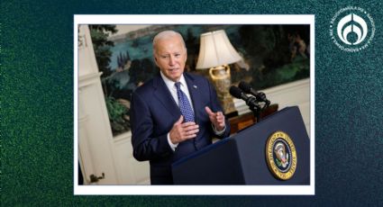 Biden 'no se ayuda' tras debate: 'casi me duermo en el escenario', dice sobre su desempeño