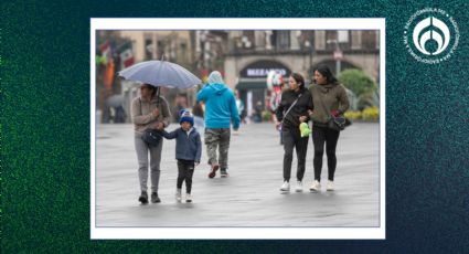 Clima hoy miércoles 3 de julio: ¿Huracán Beryl, eres tú? Habrá 'aguacerazos' en estos estados