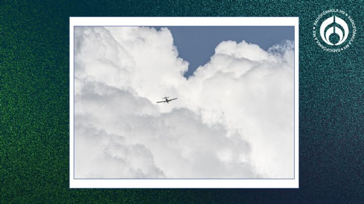 Cada vez hay más turbulencias en los aviones… ¿qué está pasando en los cielos?
