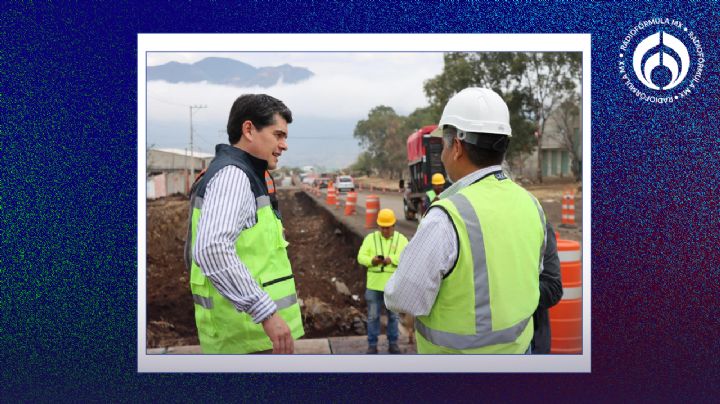 ¡Prepárense, Zitácuaro a Morelia será gratis! Toño Ixtláhuac anuncia la creación de una carretera