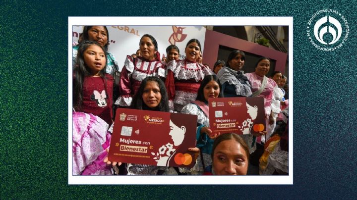 Mujeres con Bienestar Edomex: 12 motivos por los que te quitan el pago de 2,500 pesos