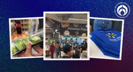 Así es el nuevo Walmart más grande de México y Latinoamérica (VIDEO)