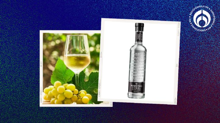 Walmart aplica ‘ofertón’ al tequila Maestro Dobel Diamante por tiempo limitado