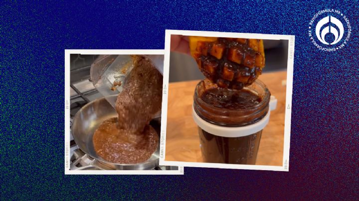 Chamoy casero: la receta con ingredientes naturales que te hará salivar