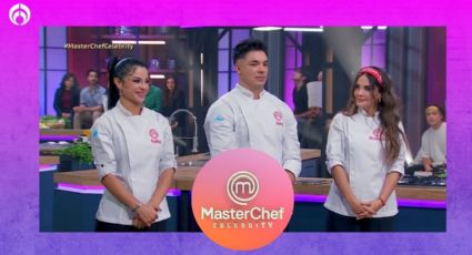 ¿Quién ganó MasterChef Celebrity 2024? Rossana Nájera se lleva el triunfo