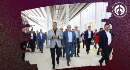 Puebla está de estreno: inauguran Central Camionera del Sur en la 'Angelópolis'