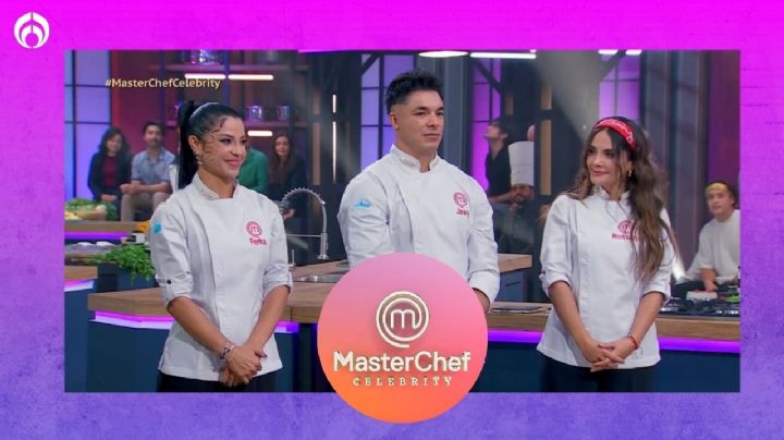 ¿Quién ganó MasterChef Celebrity 2024? Rossana Nájera se lleva el triunfo