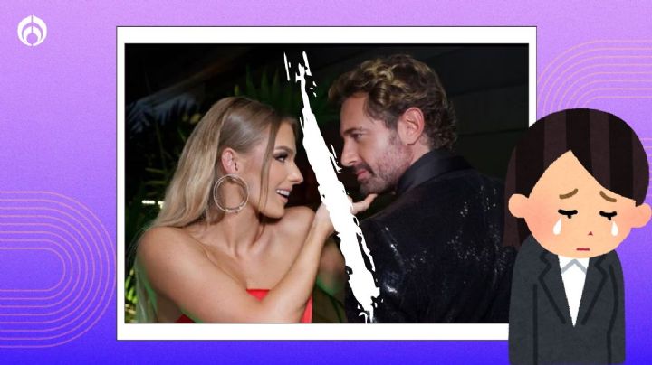 ¿Gabriel Soto es el malo del cuento? Irina Baeva revela que no sabía nada del comunicado de su ex