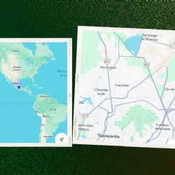 9 trucos en Google Maps que no conocías y harán más fácil tu vida