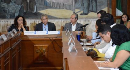 Cambios en el Ayuntamiento de Cuernavaca: Consejería Jurídica se integra al gabinete