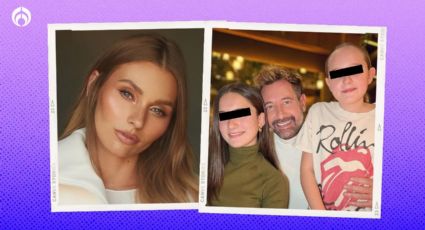 Aseguran que Irina Baeva maltrataba a hijas de Gabriel Soto y que sí sabía del comunicado del truene