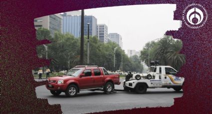 Autos abandonados: ¿cuál es la multa por dejar un coche en la calle?