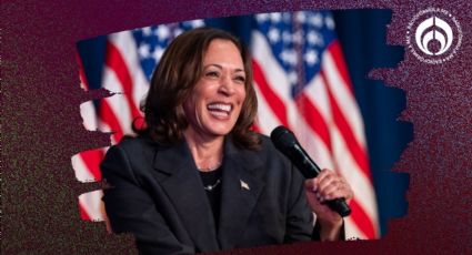 Kamala se acerca a la candidatura demócrata: recauda suma récord y reúne mil delegados