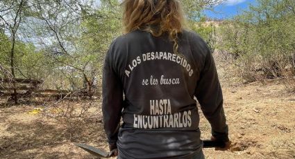 Hallazgo de fosas clandestinas son más recurrentes en BCS; van 27 en dos meses