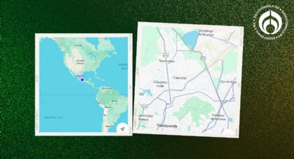 9 trucos en Google Maps que no conocías y harán más fácil tu vida