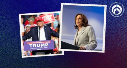 Trump despotrica contra Kamala: 'es perversa y tonta', afirma en entrevista