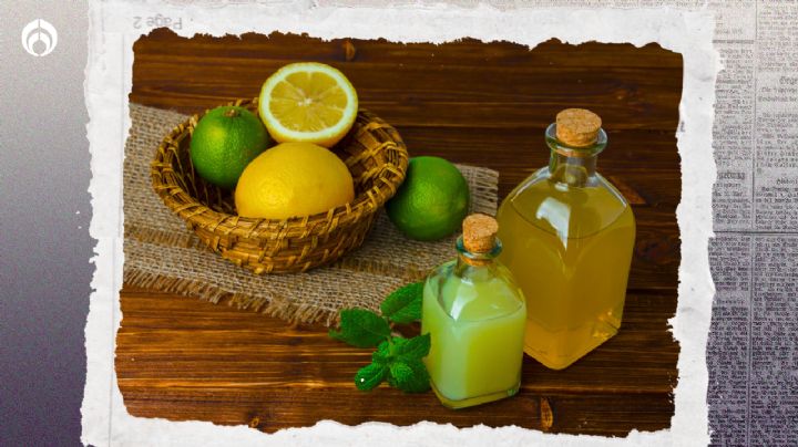 Aceite de oliva con limón en ayunas: ¿Es recomendable tomarlo? Te contamos