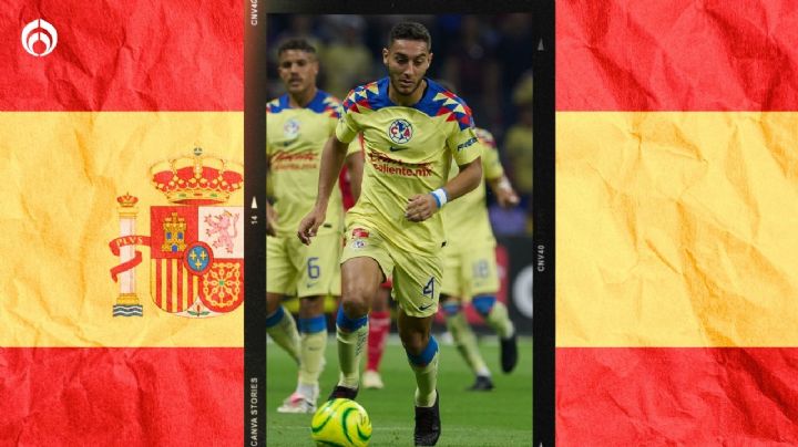 ¿Sebastián Cáceres se va del América? El defensa uruguayo apunta al Sevilla