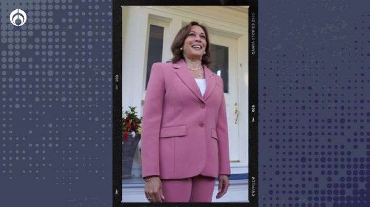 Ella es Kamala Harris y sus posibles compañeros de fórmula en EU