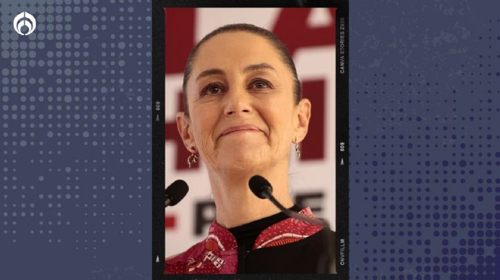 Defenderemos a México; que no se utilice al país en campaña de EU: Sheinbaum