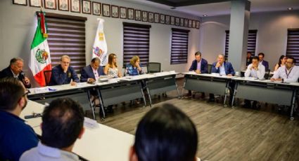 Presentan Plan Parcial del Distrito Escobedo Norponiente