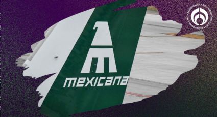 Mexicana de Aviación no cuaja: no es competencia ante otras aerolíneas de bajo costo