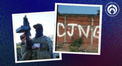 Los hombres del Mencho: EU sanciona a dos líderes del CJNG y a dos empresas