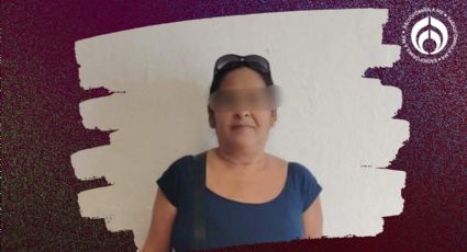 La 'Robaviejitos' de Sinaloa: dejan libre a mujer que atraca a adultos mayores; así opera