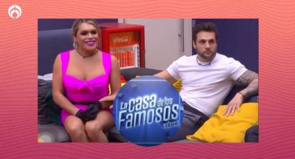 Revelan la condición que producción de "La Casa de los Famosos 2" le puso a Wendy Guevara y Nicola