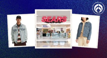 Sears: 5 chamarras de mezclilla Levi’s en ‘ofertón’ a menos de 1,500 pesos para el frío