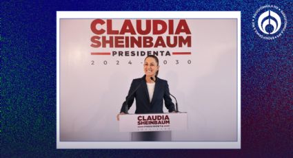 'No habrá aumento de impuestos', promete Sheinbaum y dice que las finanzas están sanas