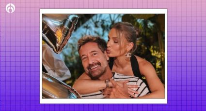 ¿Irina Baeva se aferra a Gabriel Soto? Afirma que sigue enamorada y no descarta otra oportunidad