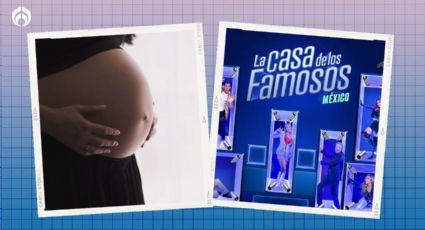 Querida integrante de La Casa de los Famosos revela que perdió un bebé antes de entrar al reality