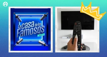 No solo ‘La Casa de los Famosos’ arrasa; este icónico programa se coronó con gran rating