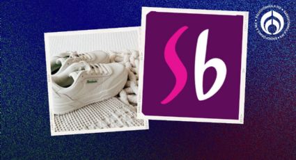 Suburbia: 3 elegantes tenis Reebook para mujer que están a menos de mil pesos