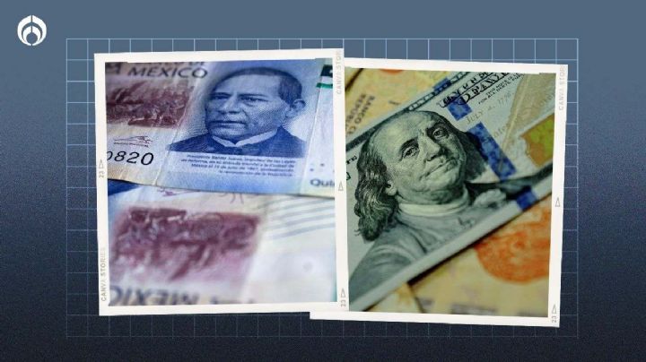 ¿A cómo está el dólar HOY en Banco Azteca? Así cotiza este 23 de julio