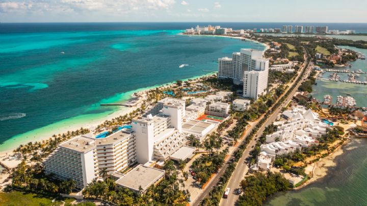 Vacaciones de verano: Riviera Maya proyecta 80% de ocupación; hoteleros confían en recuperación