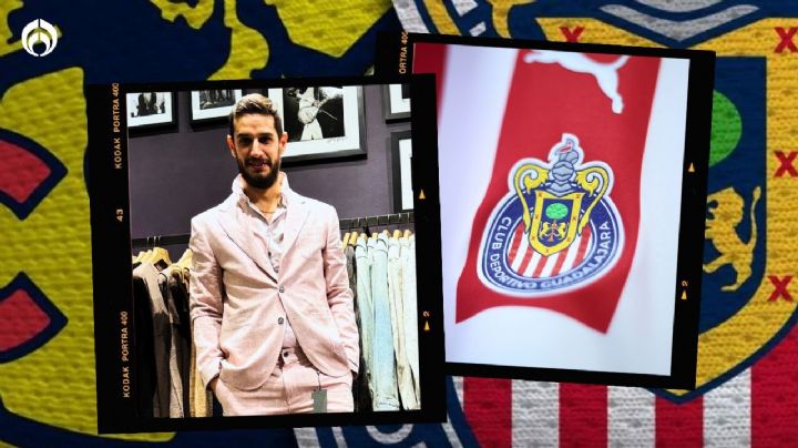 Adrián Marcelo llama "asquerosas" a las Chivas y americanistas lo apoyan en La Casa de los Famosos