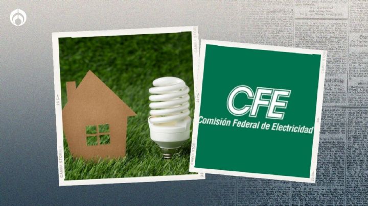 Cómo ahorrar luz muy fácil: 10 consejos de la CFE