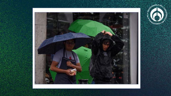 Clima hoy miércoles 24 de julio: ¡Lluvias van para laaargo! Ondas tropicales afectarán al país