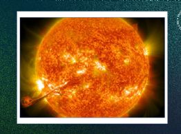 Algo está pasando en el Sol: el ciclo solar 26 se adelanta... ¿qué significa?