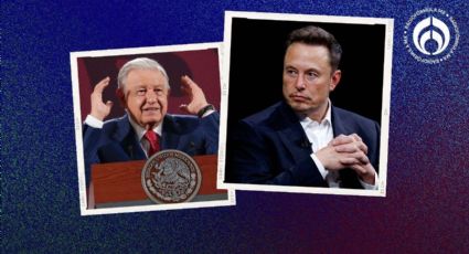 Freno a Tesla en México: 'Musk debe tener otro plan de negocio', dice AMLO