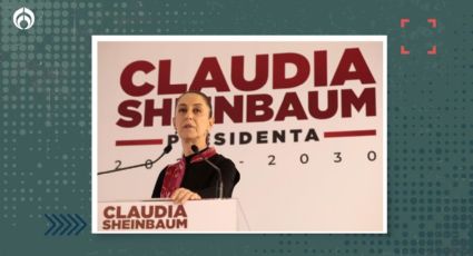 ¿Se quedan las mañaneras? Sheinbaum hace encuesta para saber qué opina la gente