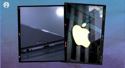 ¿iPhone plegable? Esto es lo que sabemos sobre el nuevo modelo que desarrolla Apple